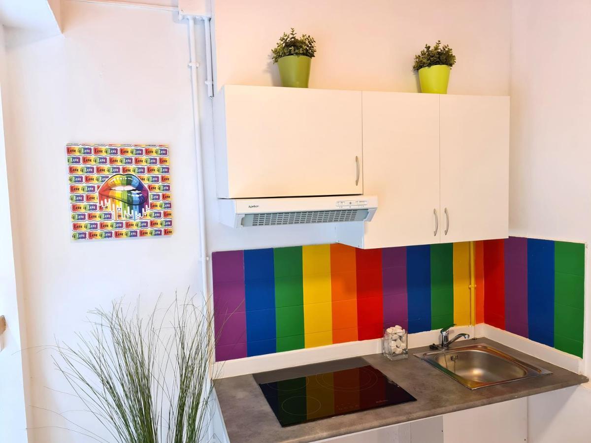 Arc House Gracia Barcellona