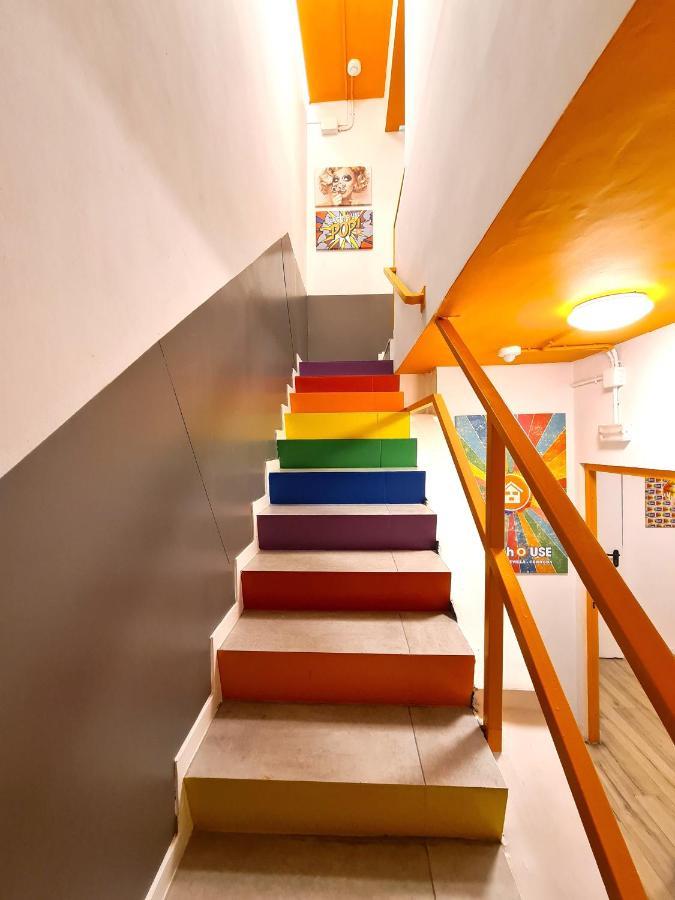 Arc House Gracia Barcellona
