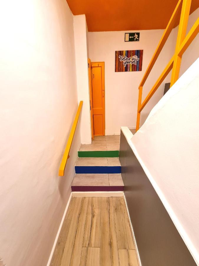Arc House Gracia Barcellona