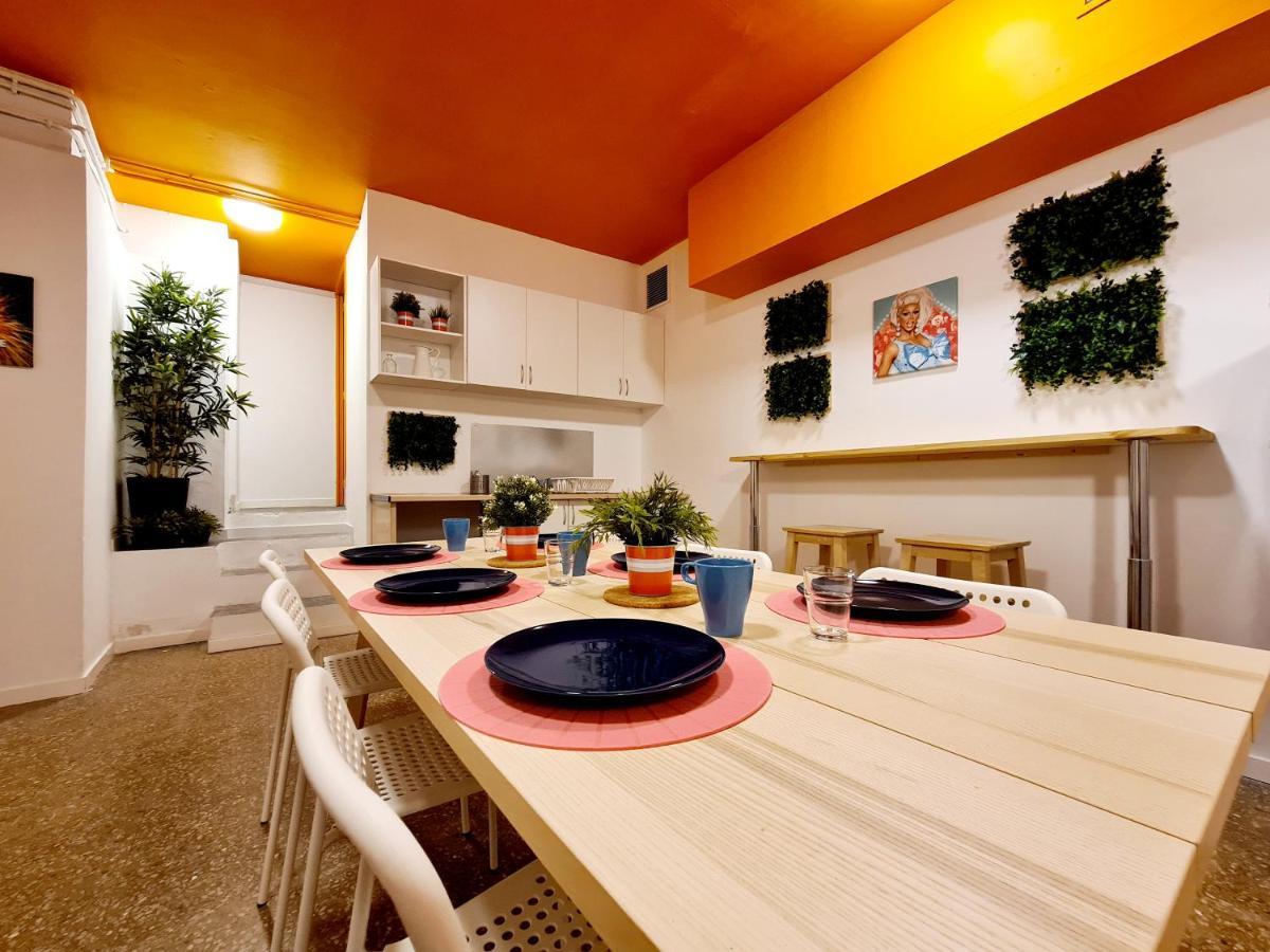 Arc House Gracia Ostello Barcellona