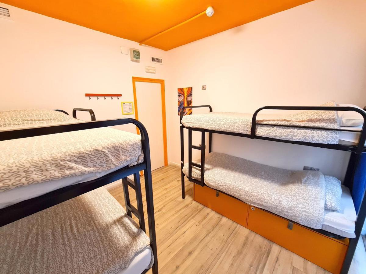 Arc House Gracia * Barcellona