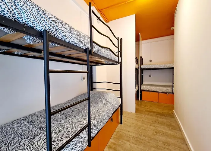 Arc House Gracia