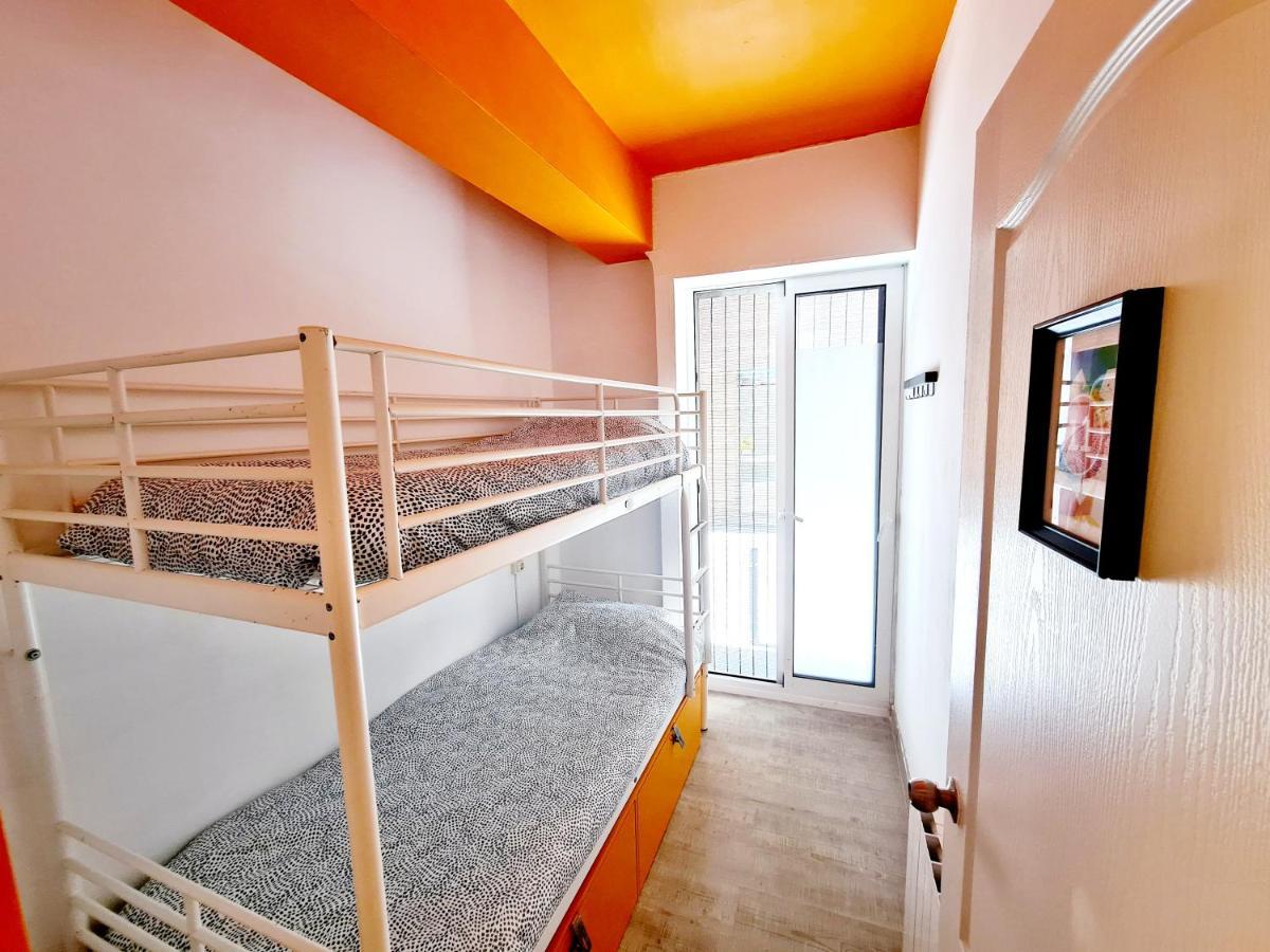 Albergue Arc House Gracia