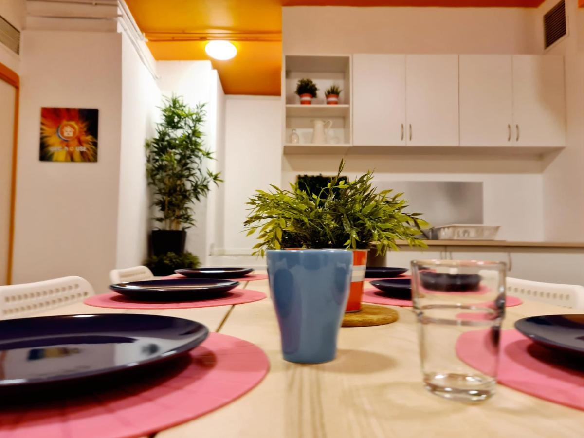 Arc House Gracia Albergue