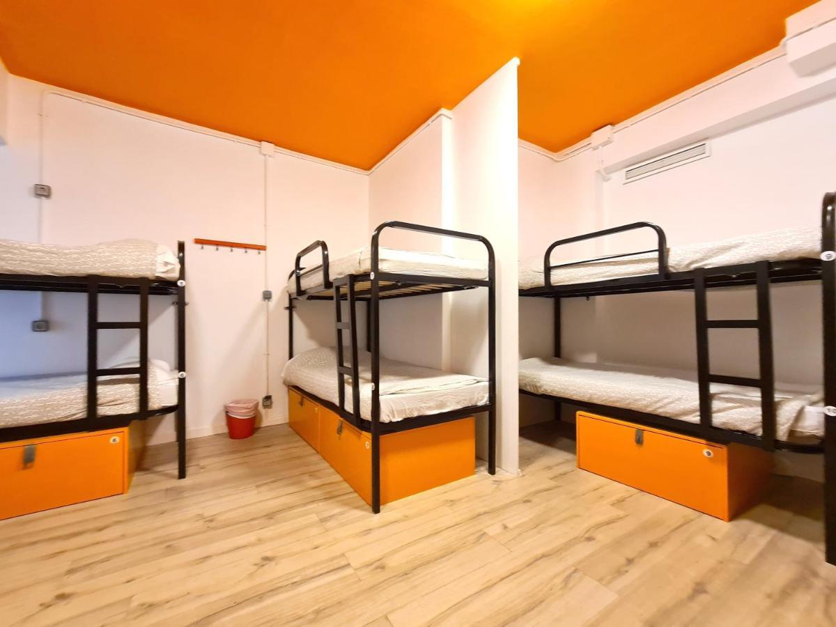Albergue Arc House Gracia *