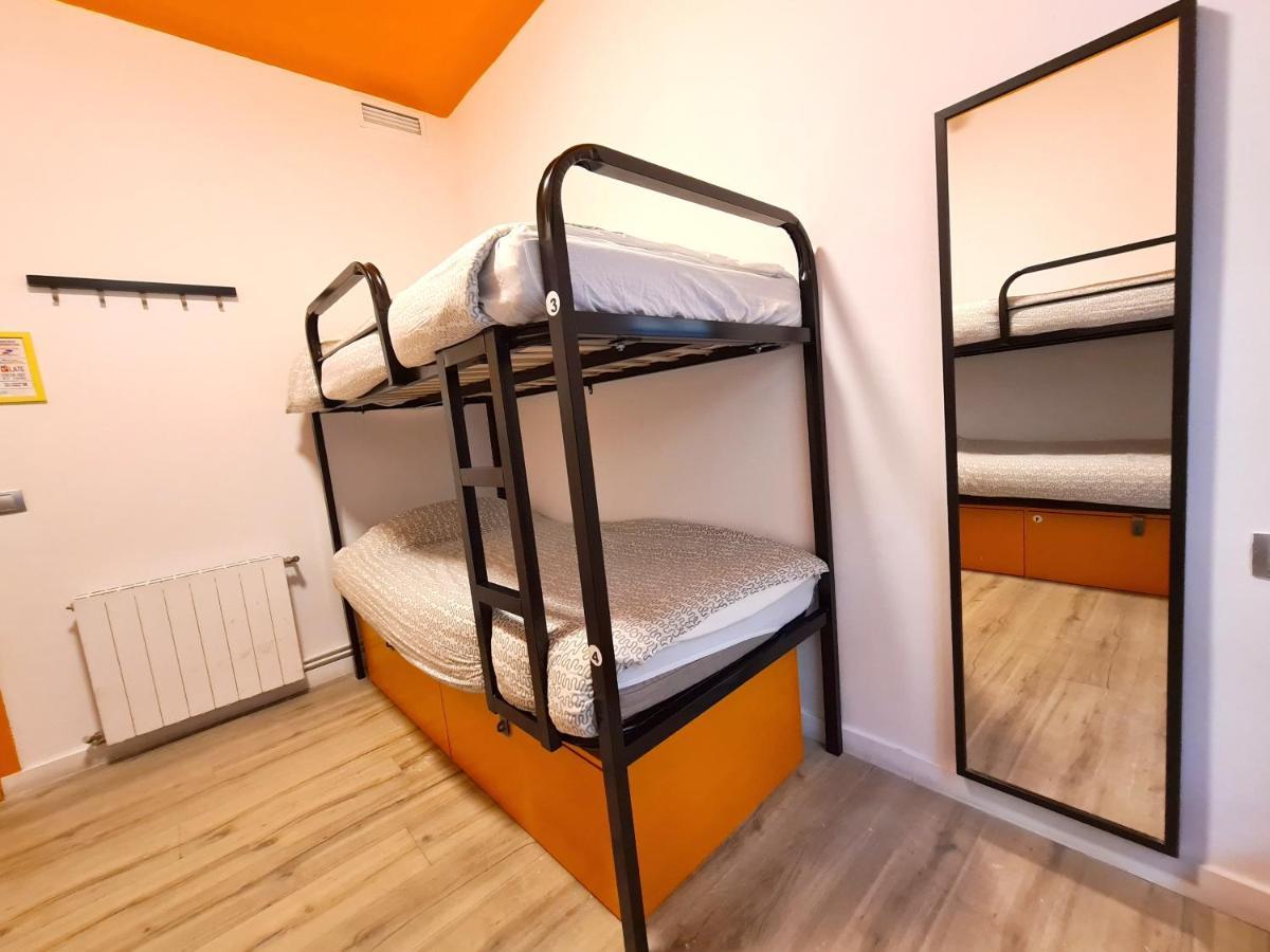 Arc House Gracia Albergue *