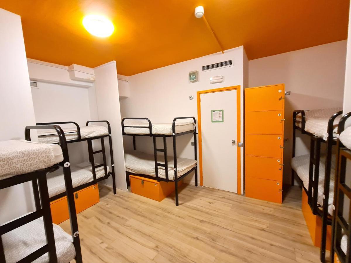 Albergue Arc House Gracia