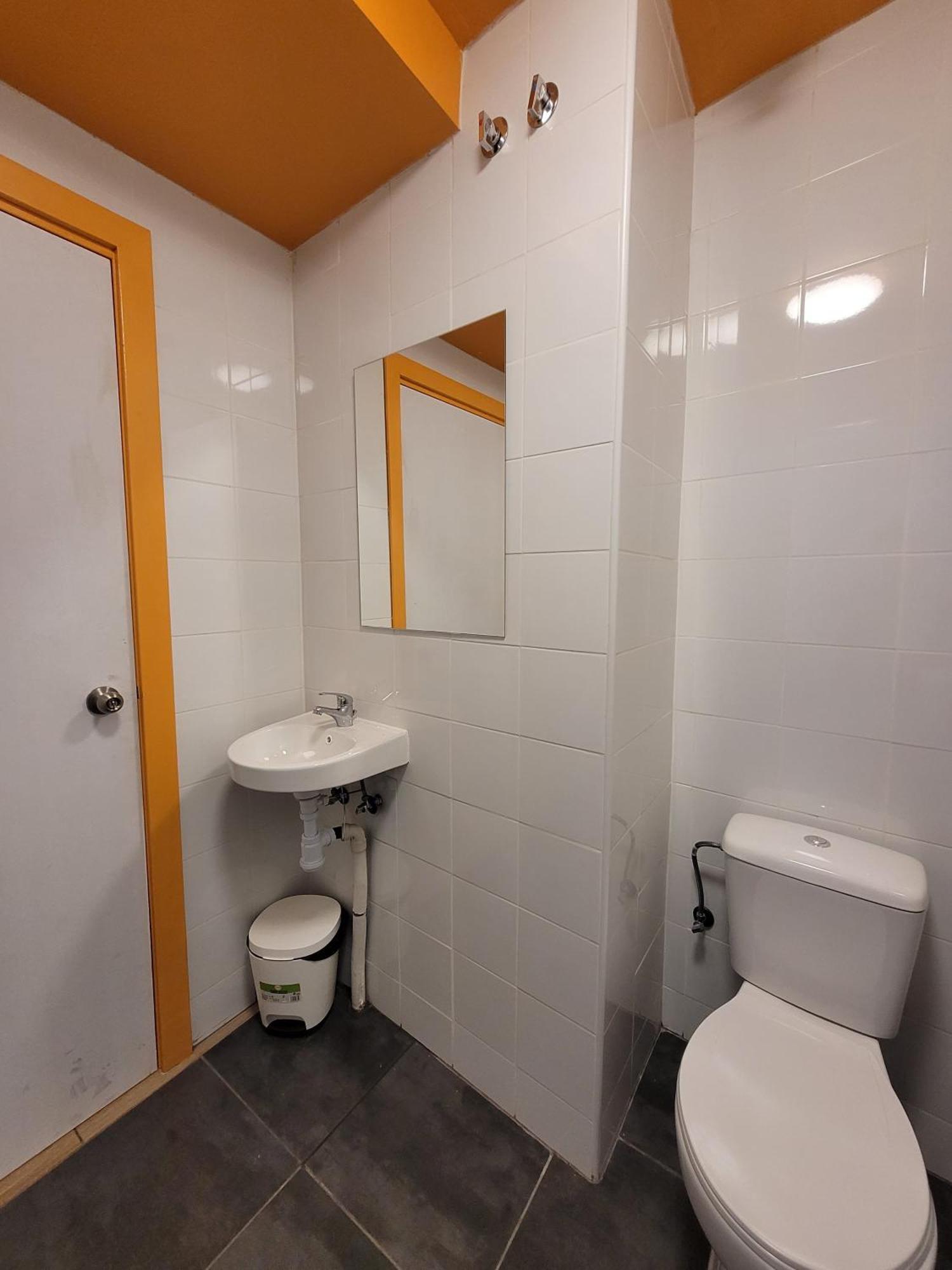 Arc House Gracia Albergue Barcelona